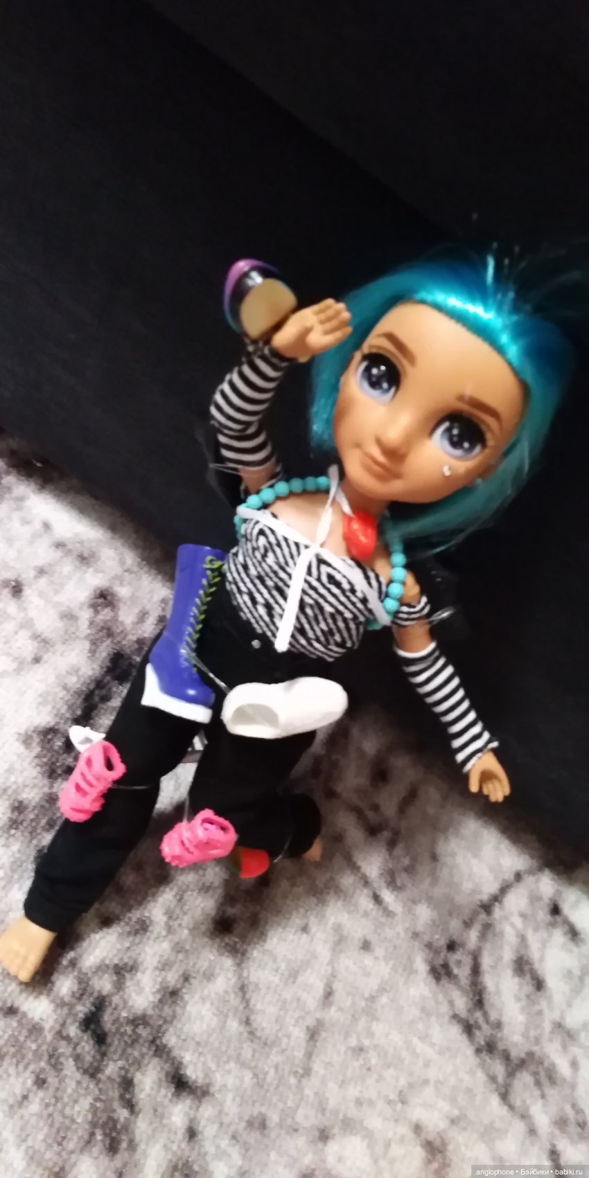 Ура, новые куклы — Куклы Rainbow High (Рейнбоу Хай