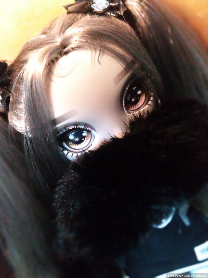 Ура, новые куклы — Куклы Rainbow High (Рейнбоу Хай (фото 5)