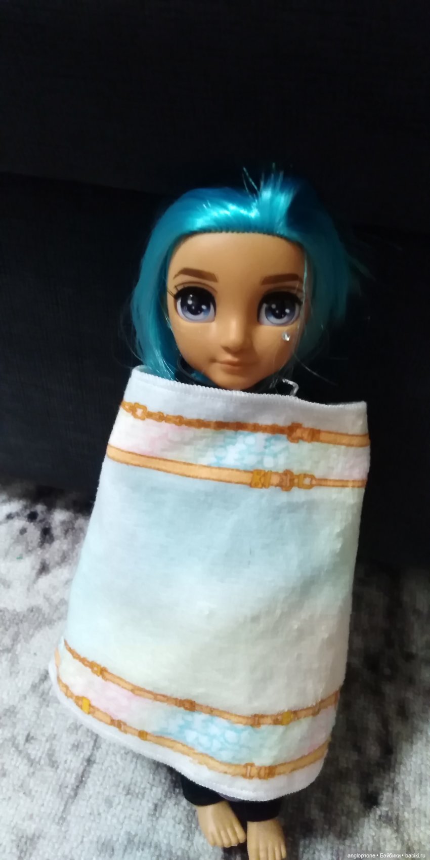 Ура, новые куклы — Куклы Rainbow High (Рейнбоу Хай