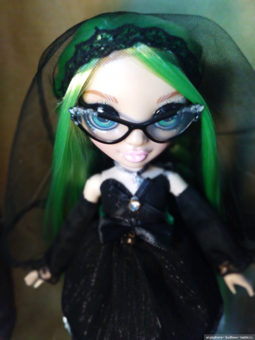 Ура, новые куклы — Куклы Rainbow High (Рейнбоу Хай (фото 7)