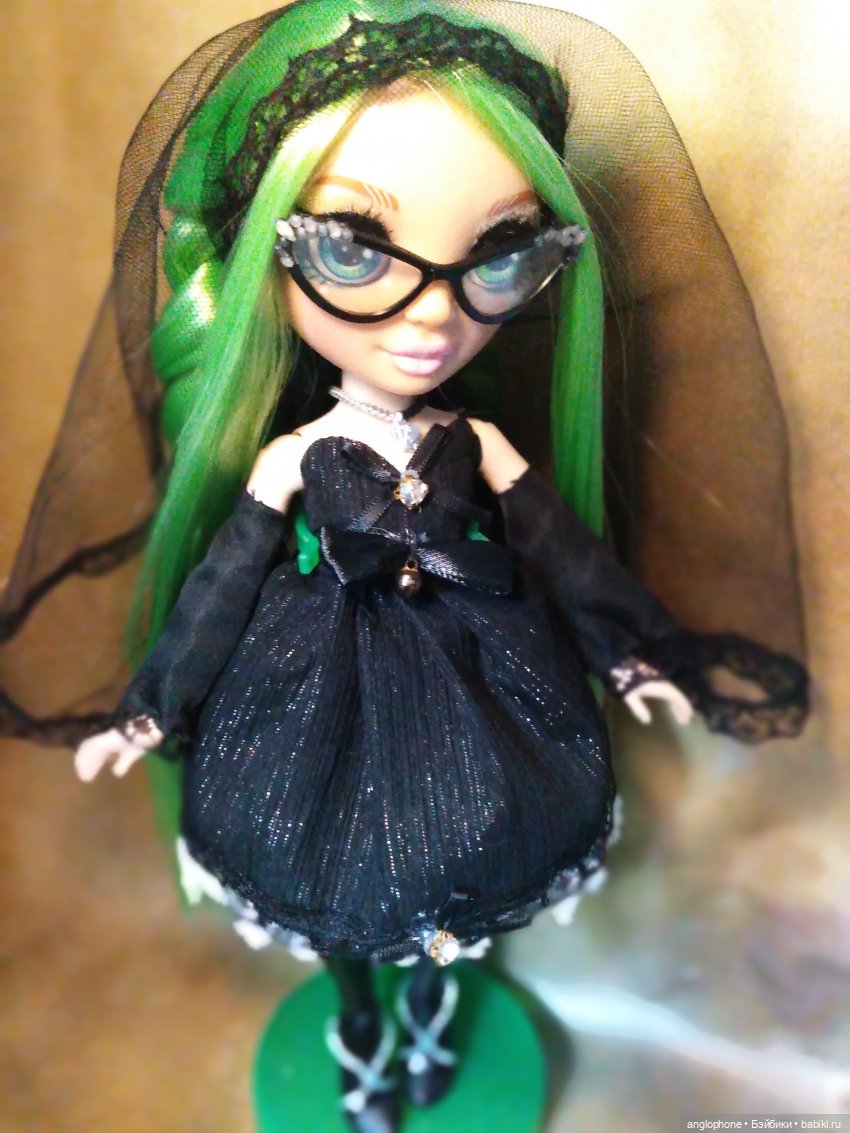 Ура, новые куклы — Куклы Rainbow High (Рейнбоу Хай (фото 6)
