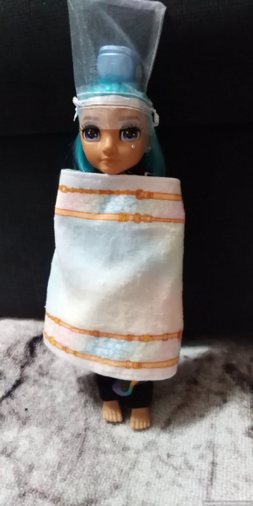 Ура, новые куклы — Куклы Rainbow High (Рейнбоу Хай