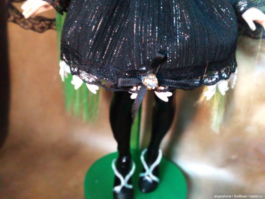 Ура, новые куклы — Куклы Rainbow High (Рейнбоу Хай (фото 8)