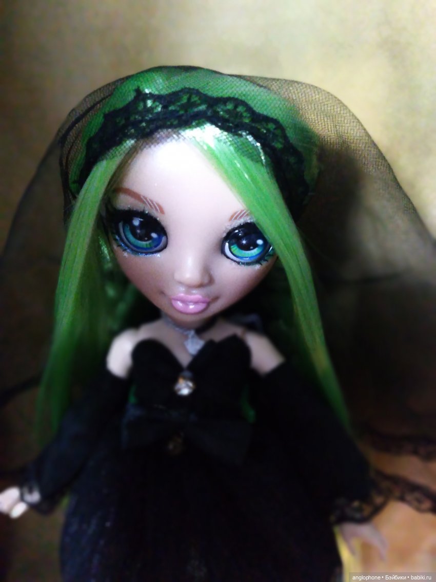 Ура, новые куклы — Куклы Rainbow High (Рейнбоу Хай (фото 10)