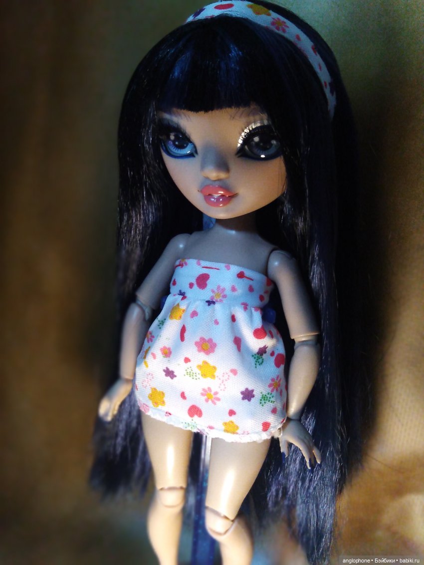 Ура, новые куклы — Куклы Rainbow High (Рейнбоу Хай