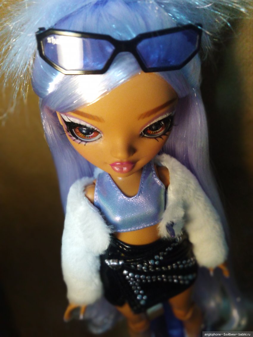 Ура, новые куклы — Куклы Rainbow High (Рейнбоу Хай