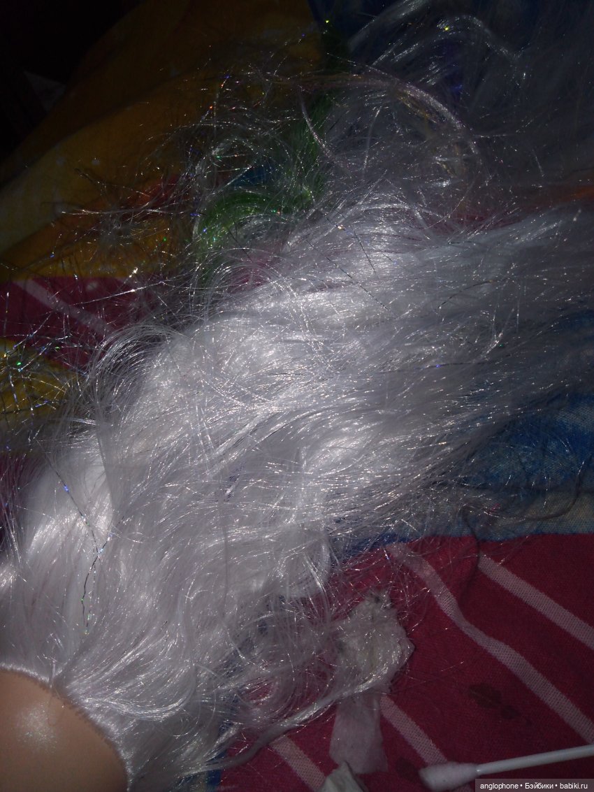 Этой кукле дали в БУБЕН — Куклы Rainbow High (Рейнбоу Хай