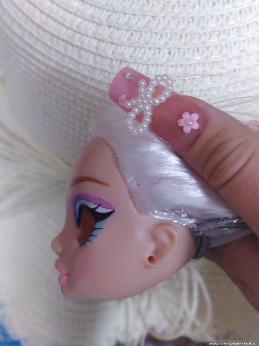 Этой кукле дали в БУБЕН — Куклы Rainbow High (Рейнбоу Хай (фото 5)