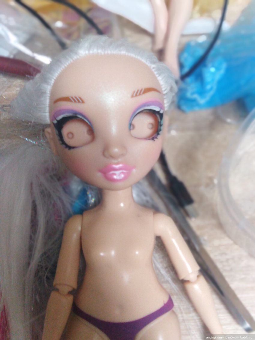 Этой кукле дали в БУБЕН — Куклы Rainbow High (Рейнбоу Хай (фото 10)