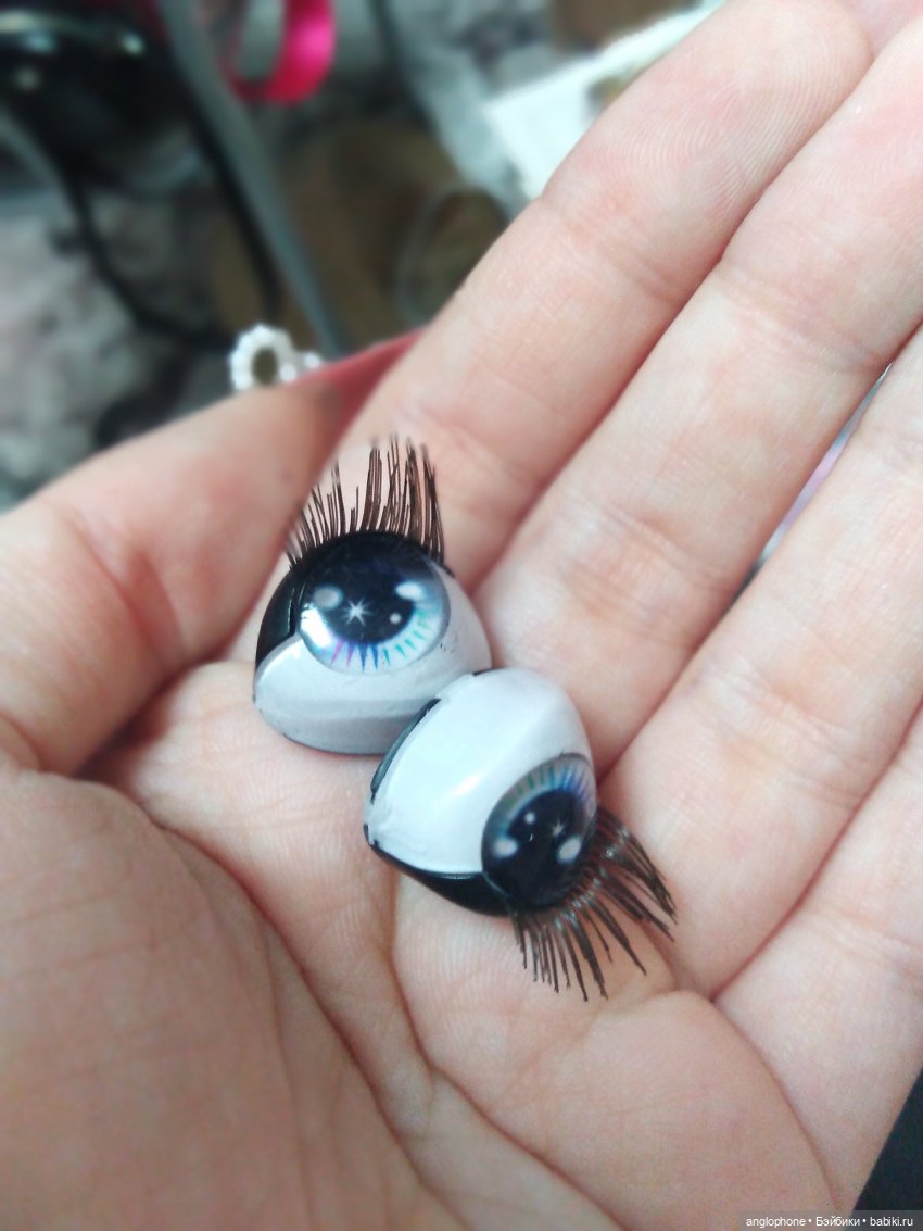 Этой кукле дали в БУБЕН — Куклы Rainbow High (Рейнбоу Хай (фото 7)