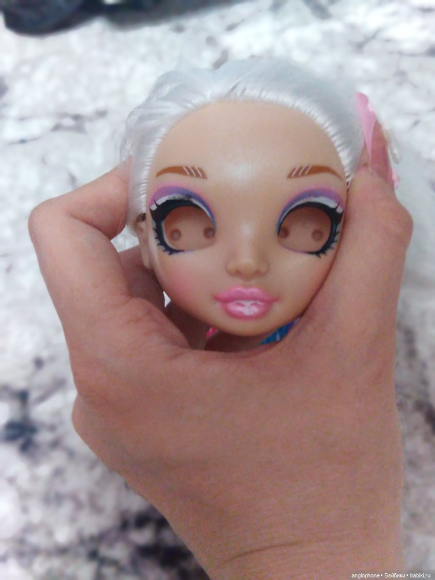 Этой кукле дали в БУБЕН — Куклы Rainbow High (Рейнбоу Хай (фото 4)