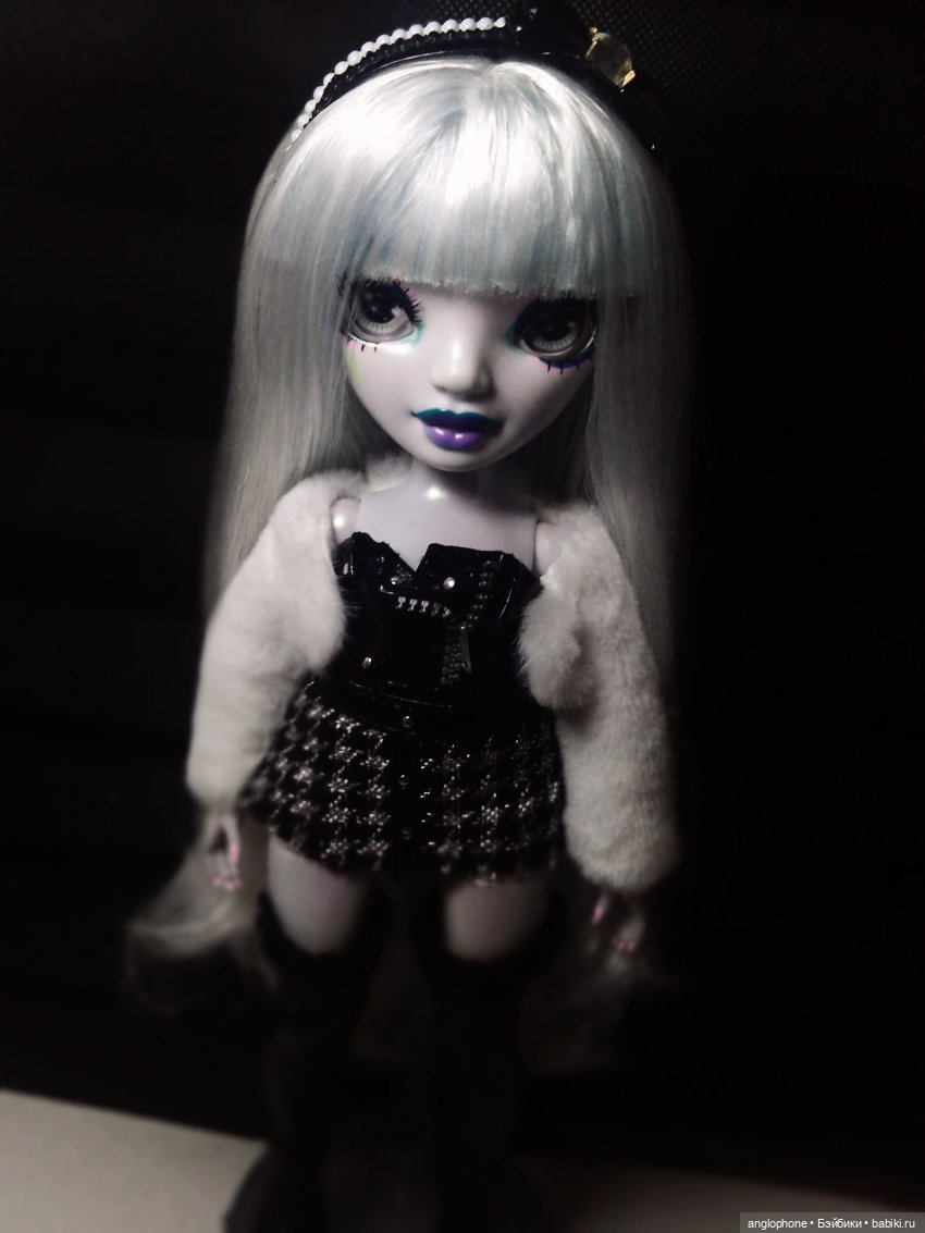 Провалила задание назвать RH лучше, чем они