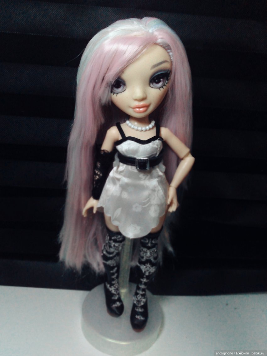 Провалила задание назвать RH лучше, чем они (фото 2)