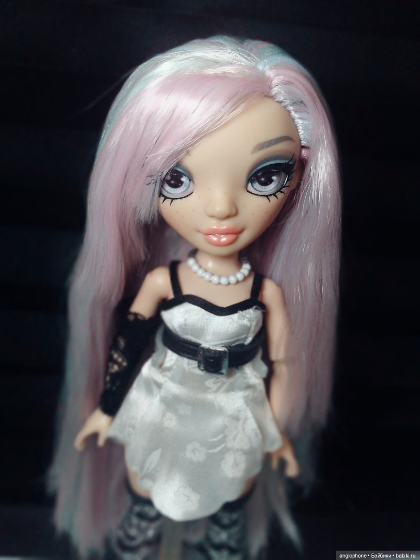 Провалила задание назвать RH лучше, чем они