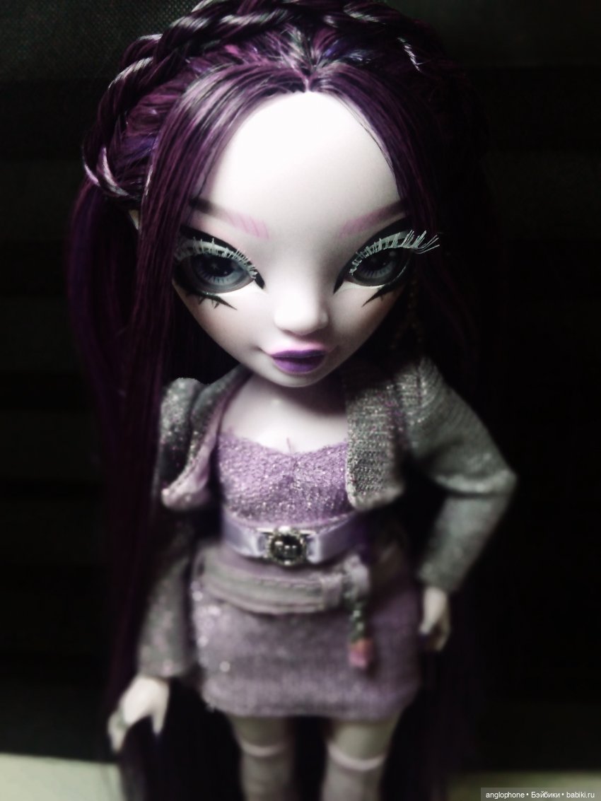 Провалила задание назвать RH лучше, чем они