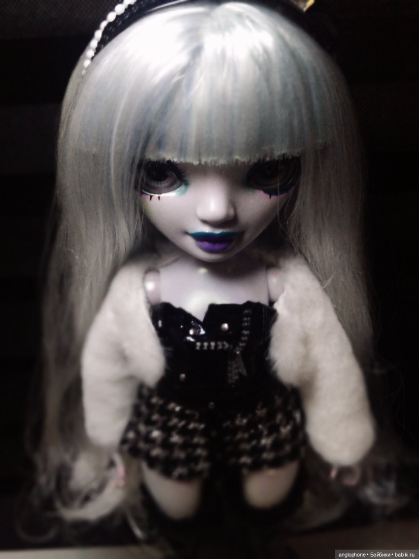 Провалила задание назвать RH лучше, чем они