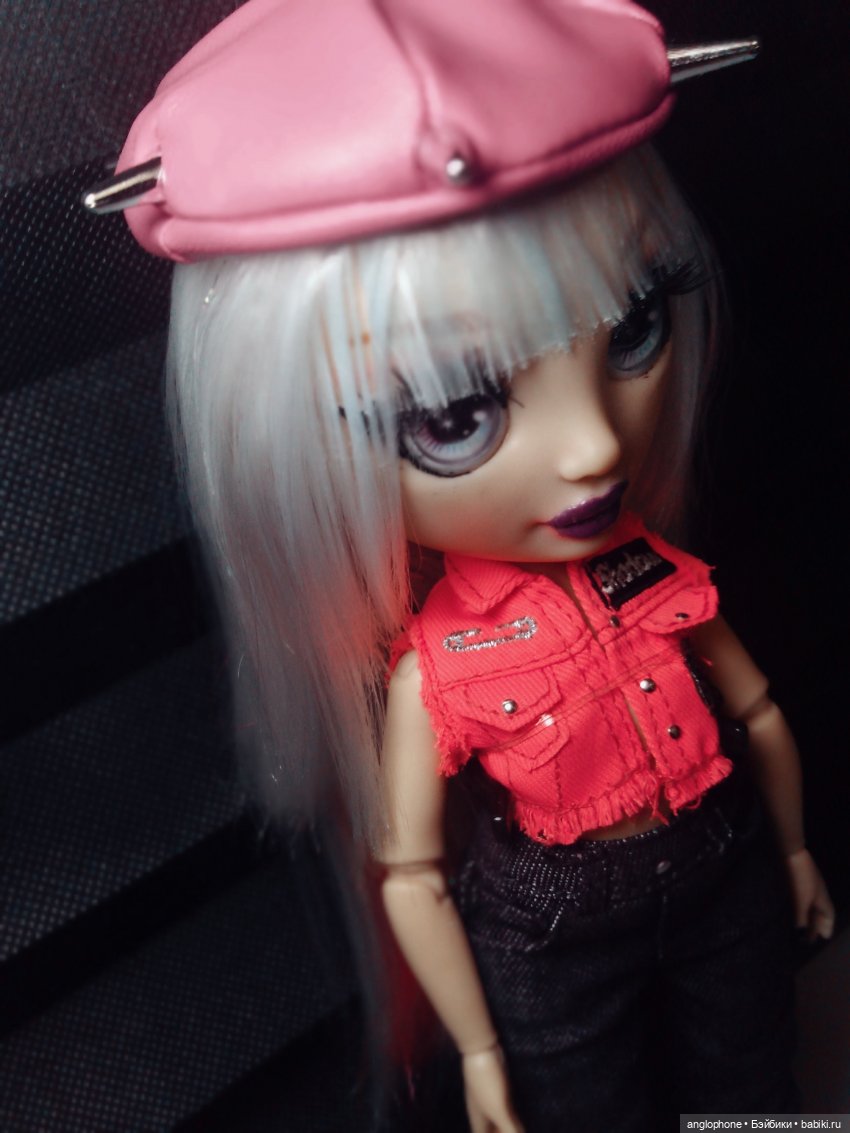 Провалила задание назвать RH лучше, чем они (фото 6)