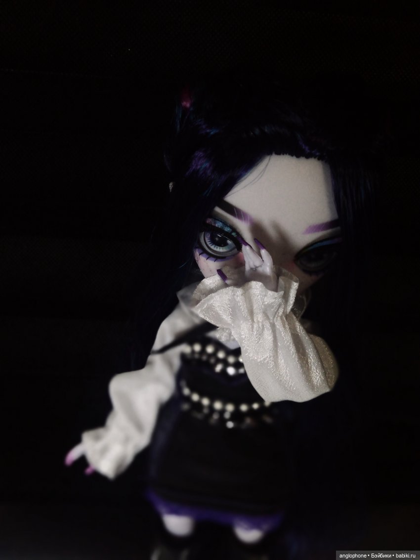 Провалила задание назвать RH лучше, чем они