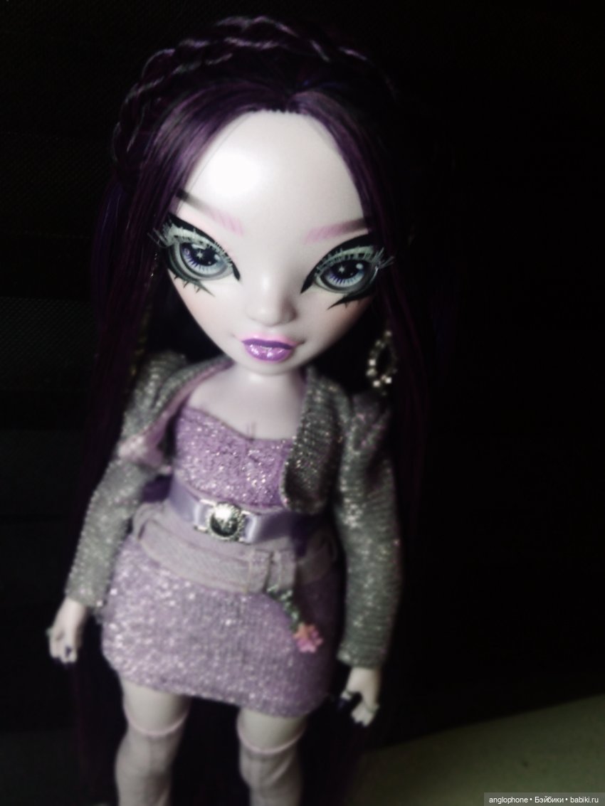 Провалила задание назвать RH лучше, чем они