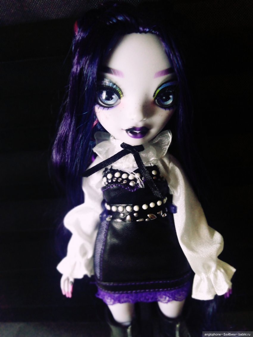 Провалила задание назвать RH лучше, чем они