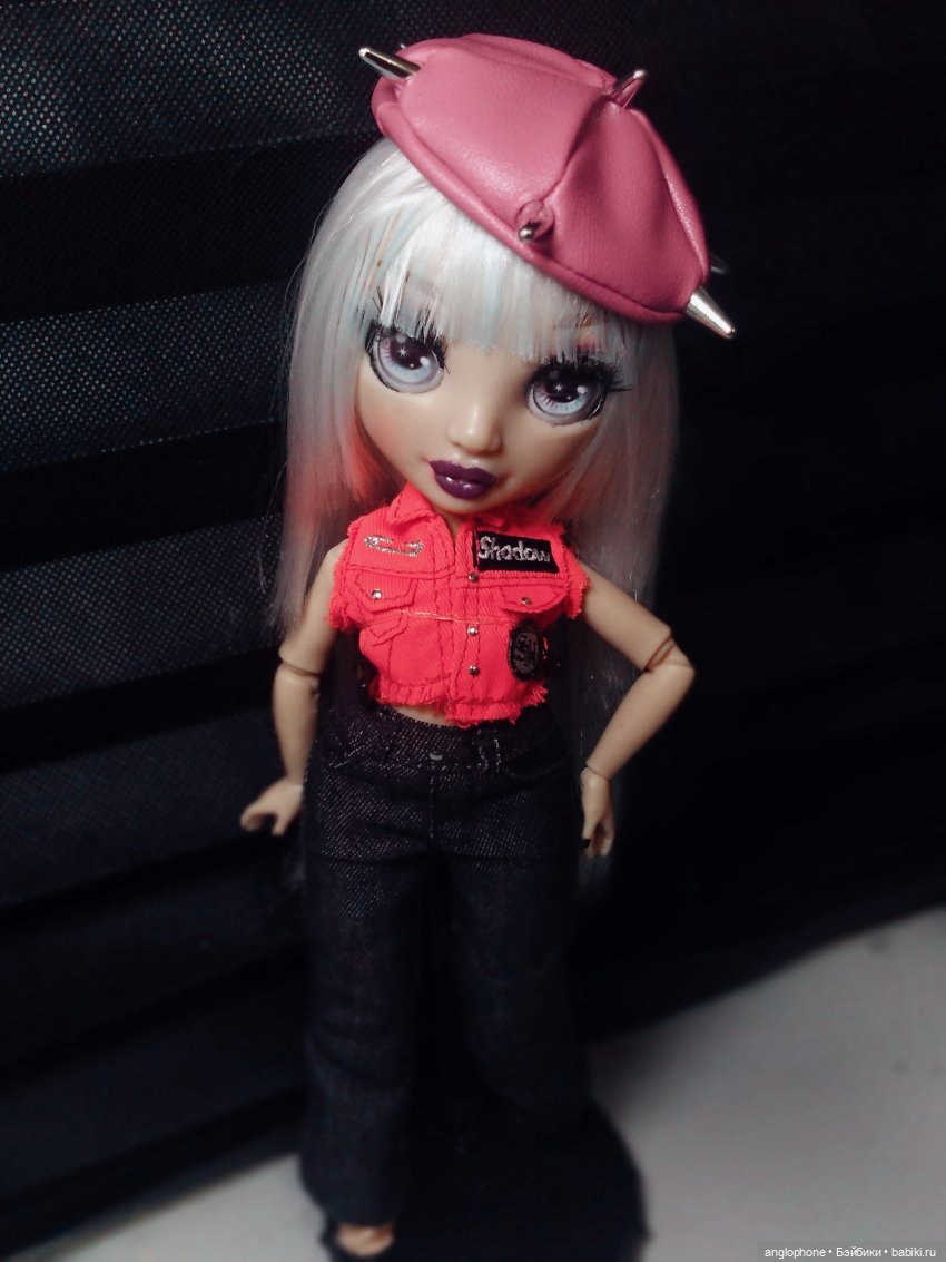 Провалила задание назвать RH лучше, чем они (фото 5)