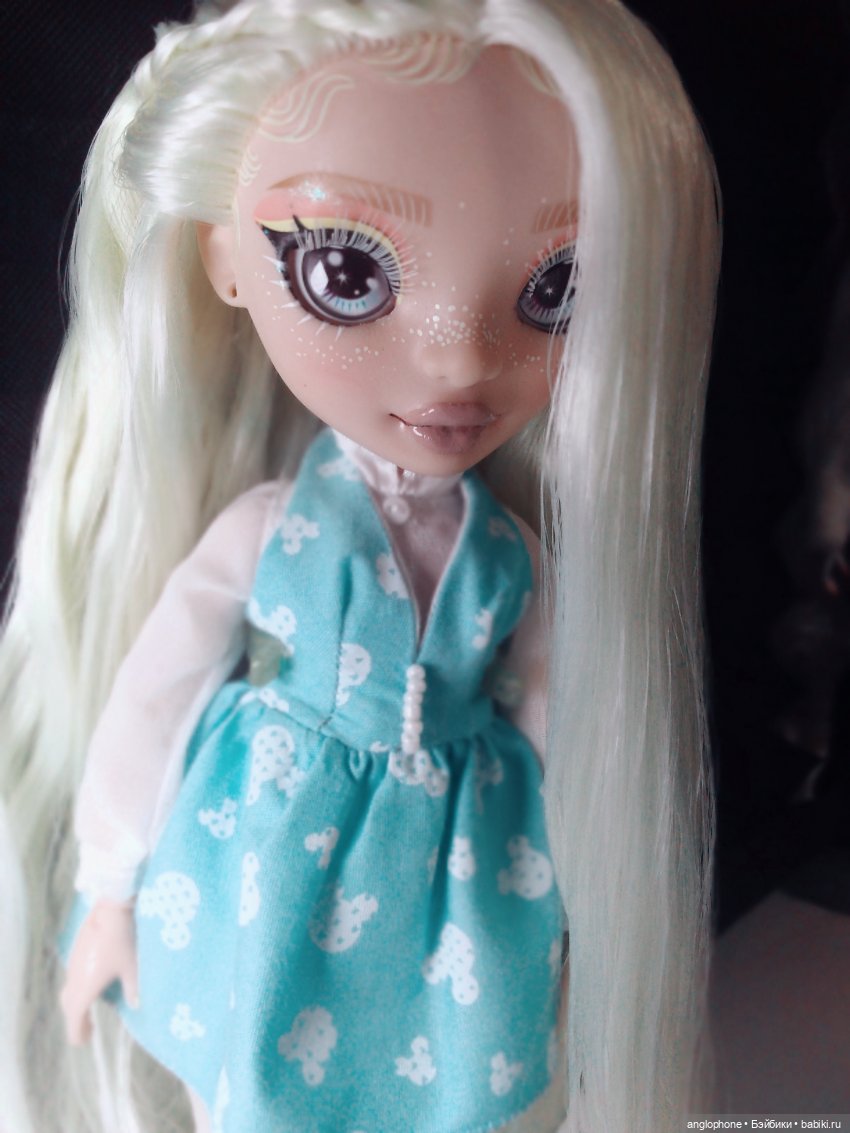 Провалила задание назвать RH лучше, чем они