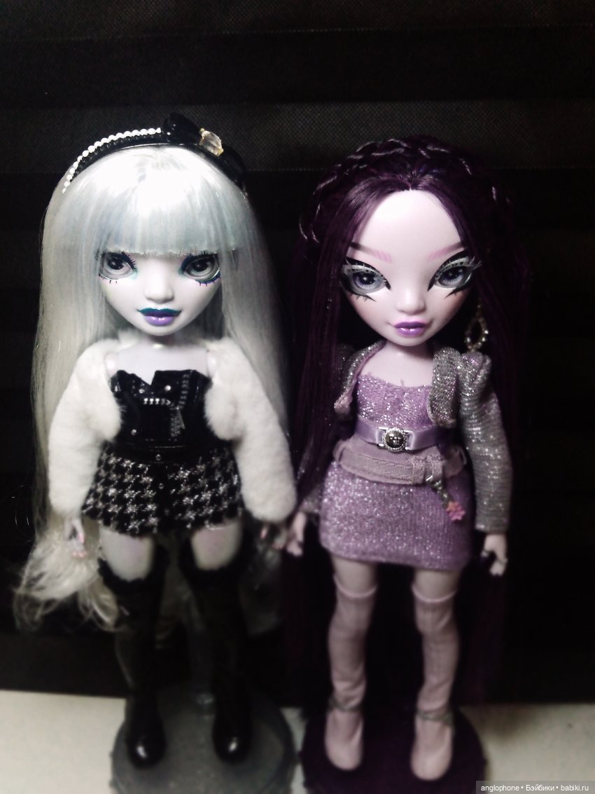 Провалила задание назвать RH лучше, чем они