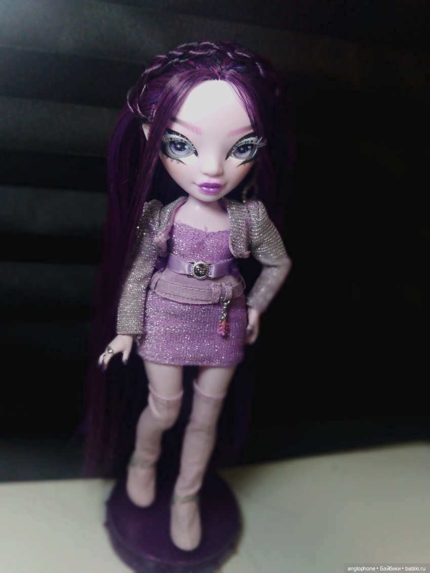 Провалила задание назвать RH лучше, чем они