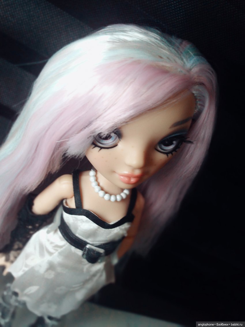 Провалила задание назвать RH лучше, чем они (фото 3)