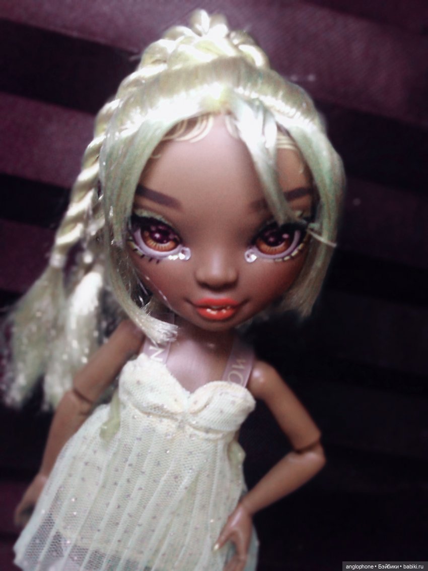 Провалила задание назвать RH лучше, чем они (фото 10)