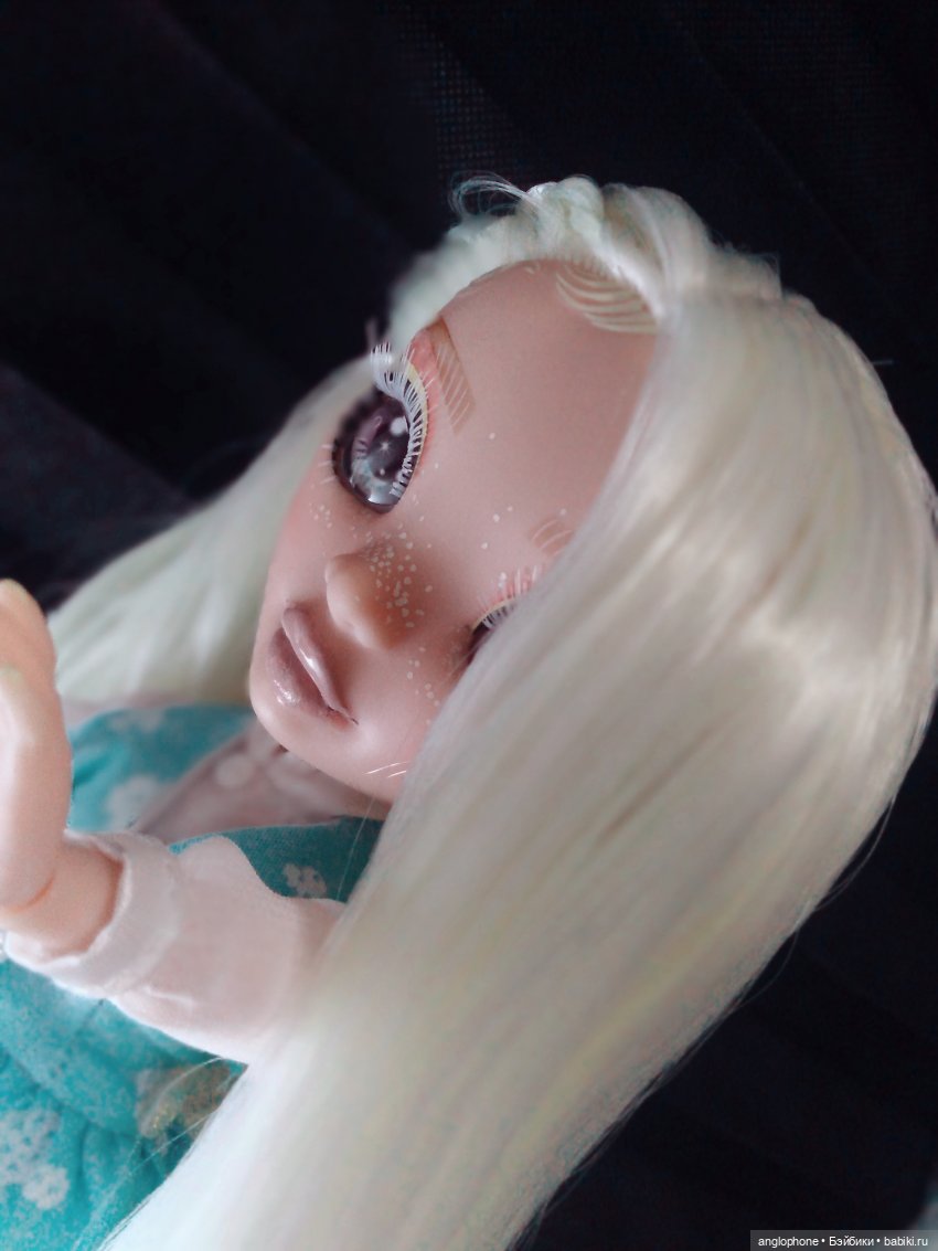 Провалила задание назвать RH лучше, чем они