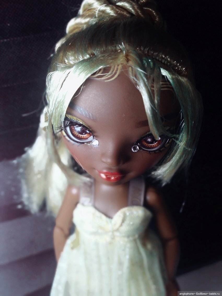 Провалила задание назвать RH лучше, чем они