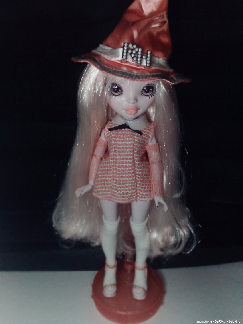 Провалила задание назвать RH лучше, чем они (фото 8)