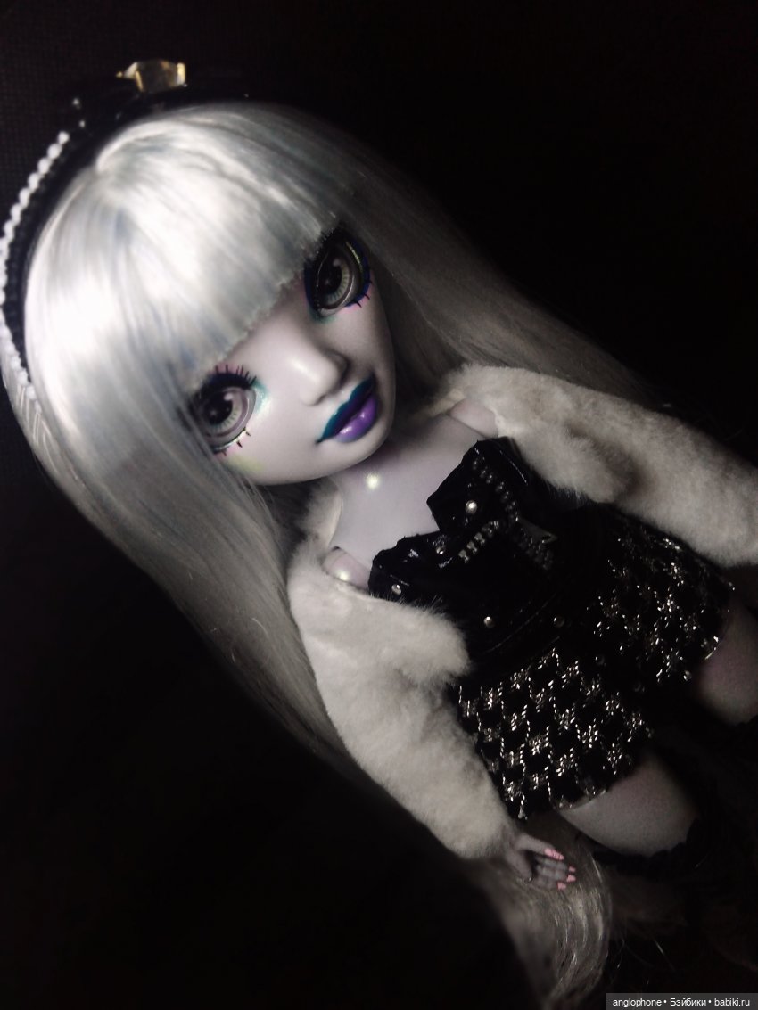 Провалила задание назвать RH лучше, чем они