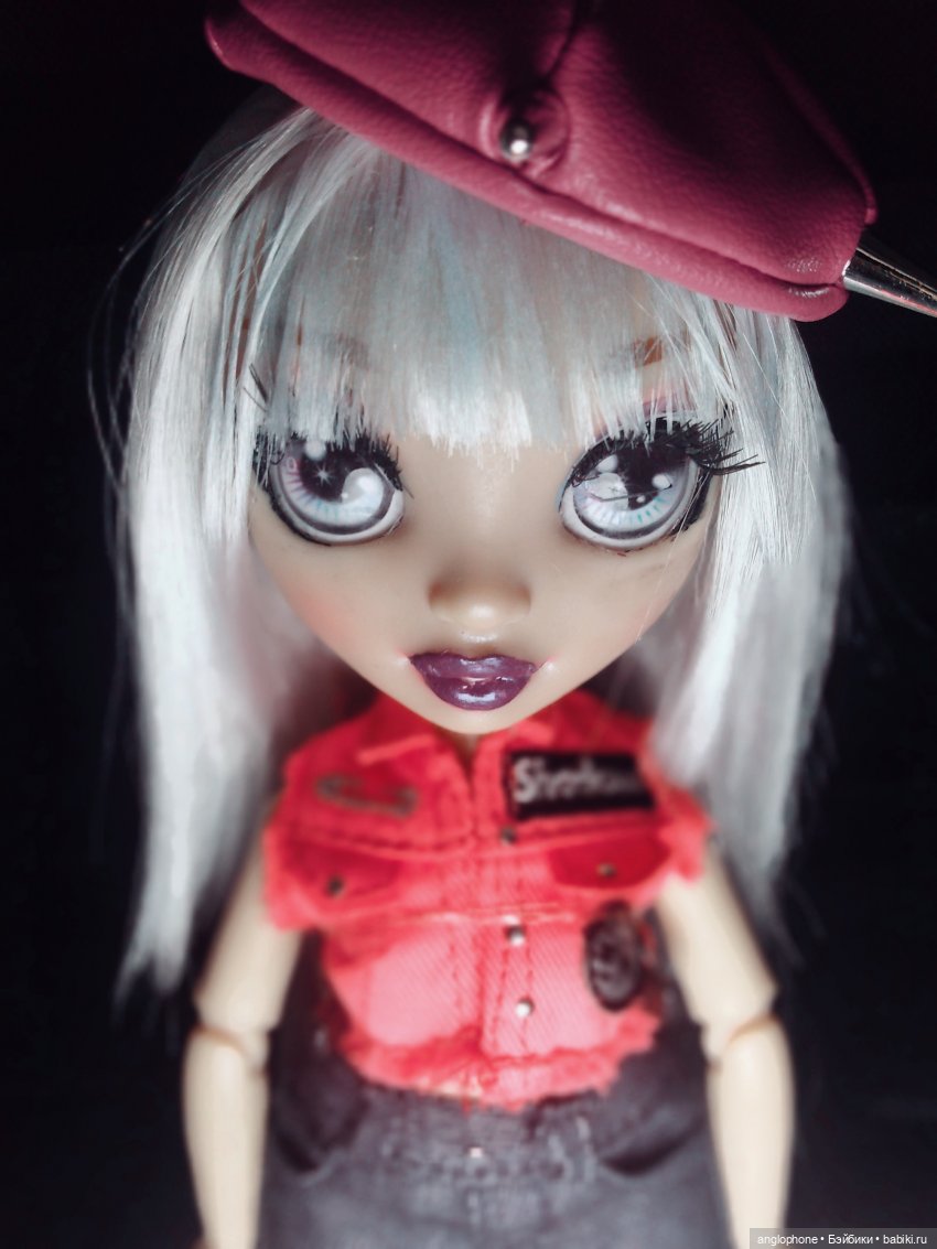 Провалила задание назвать RH лучше, чем они (фото 4)