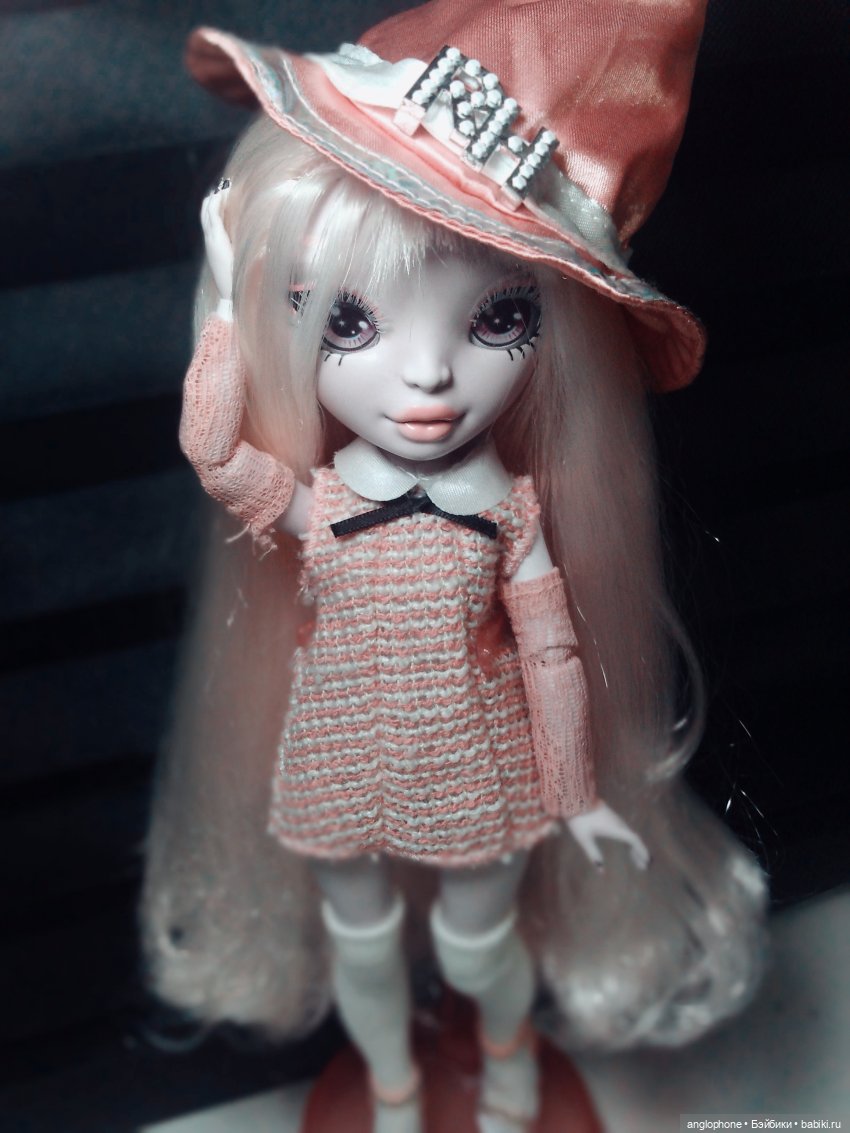 Провалила задание назвать RH лучше, чем они (фото 7)