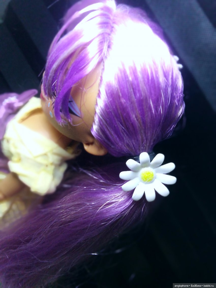 Белла с чёлкой — Куклы Rainbow High (Рейнбоу Хай