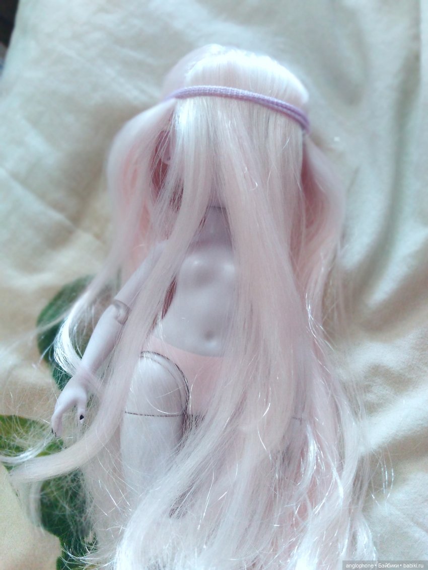 Белла с чёлкой — Куклы Rainbow High (Рейнбоу Хай (фото 2)