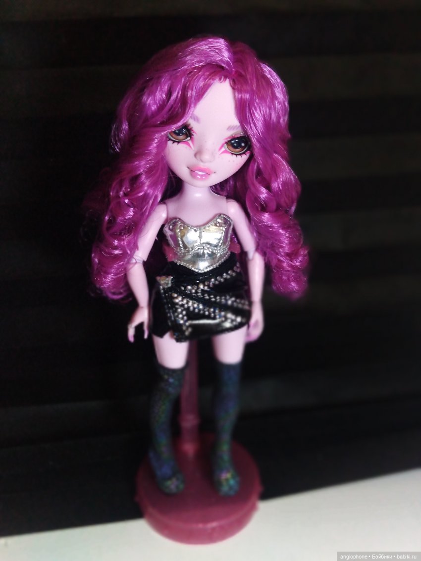 Куклы Rainbow High (Рейнбоу Хай (фото 8)