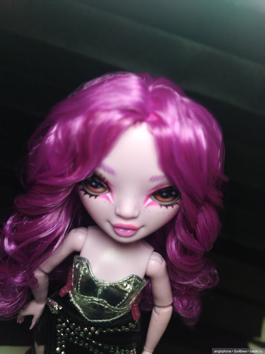 Куклы Rainbow High (Рейнбоу Хай (фото 6)