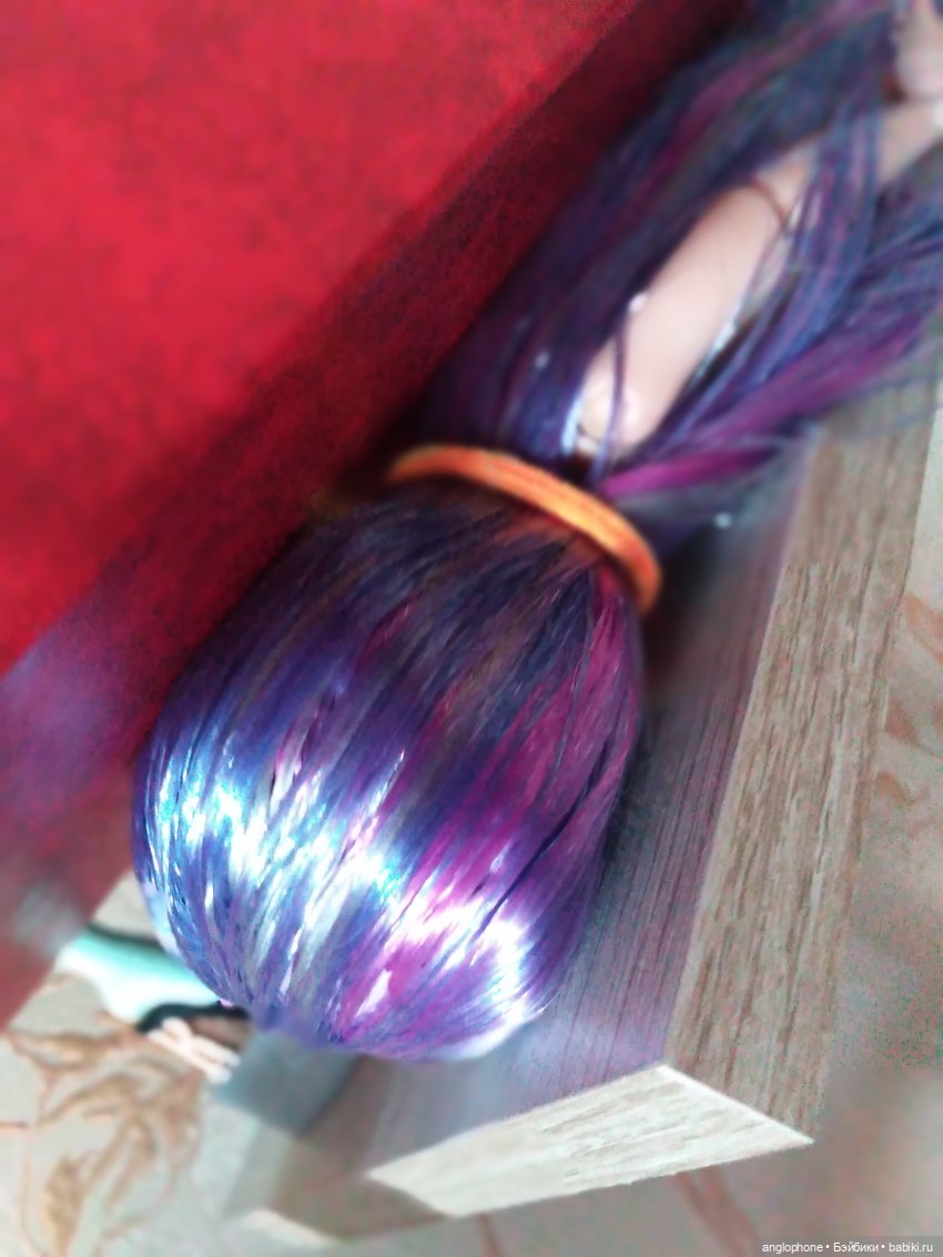 Стрижём и укладываем челку RH (фото 8)