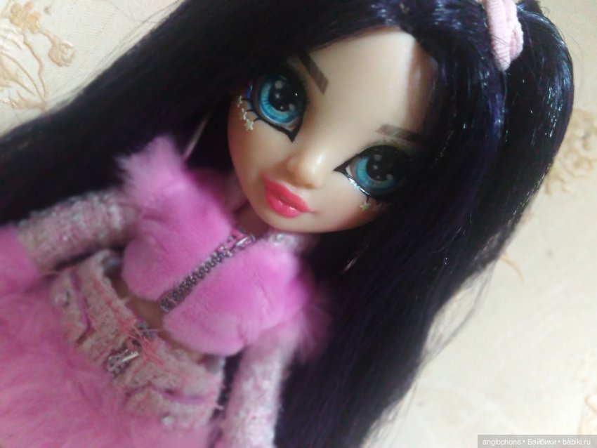 Куклы Rainbow High (Рейнбоу Хай