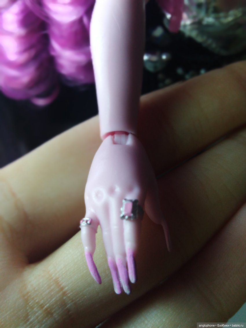 Куклы Rainbow High (Рейнбоу Хай