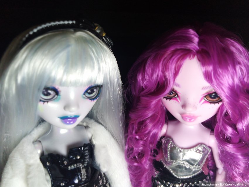 Куклы Rainbow High (Рейнбоу Хай (фото 10)