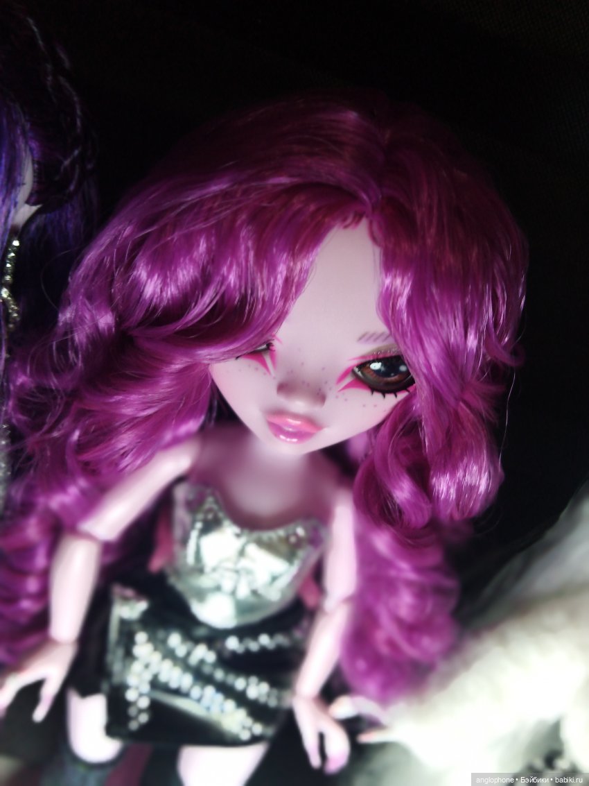 Куклы Rainbow High (Рейнбоу Хай