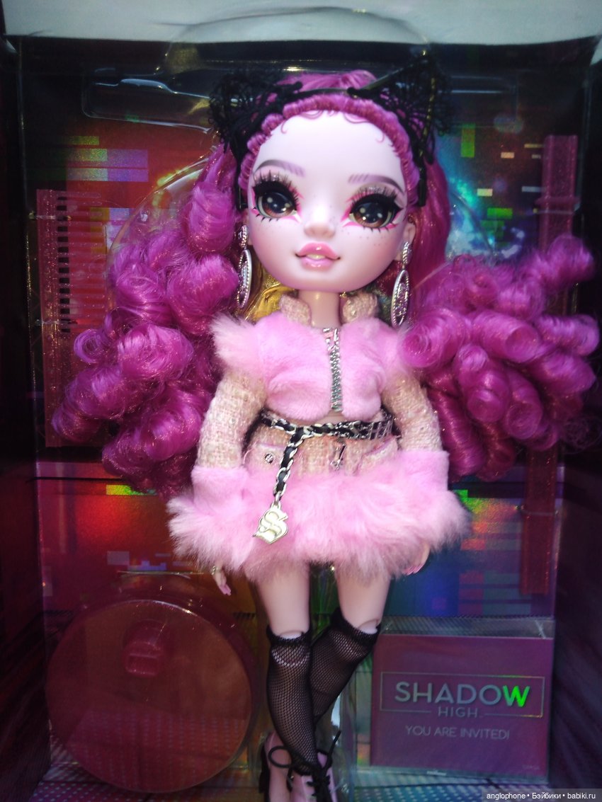 Куклы Rainbow High (Рейнбоу Хай (фото 2)