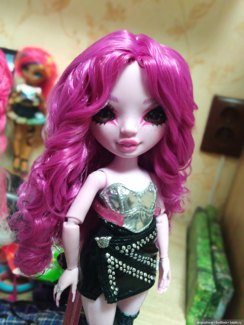 Куклы Rainbow High (Рейнбоу Хай (фото 3)