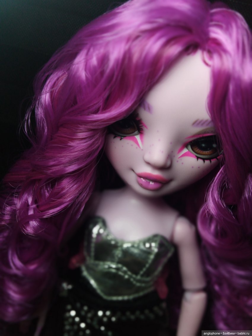 Куклы Rainbow High (Рейнбоу Хай (фото 5)