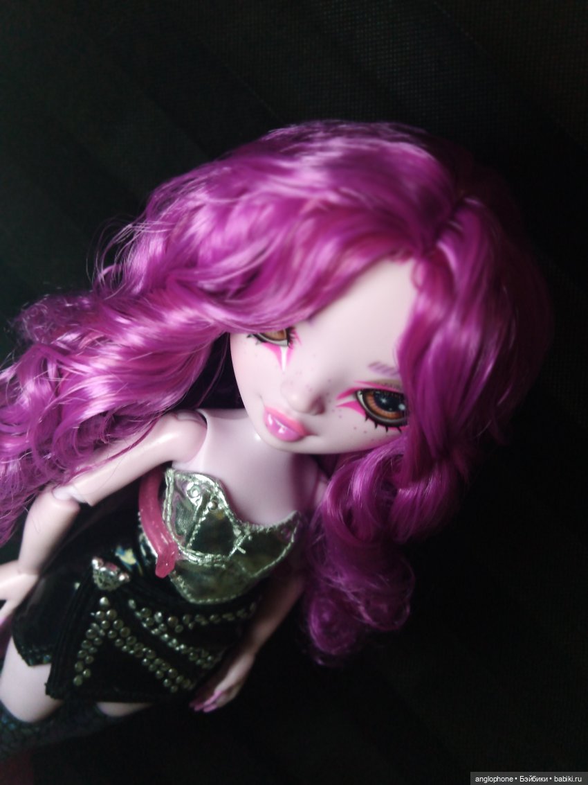 Куклы Rainbow High (Рейнбоу Хай (фото 4)