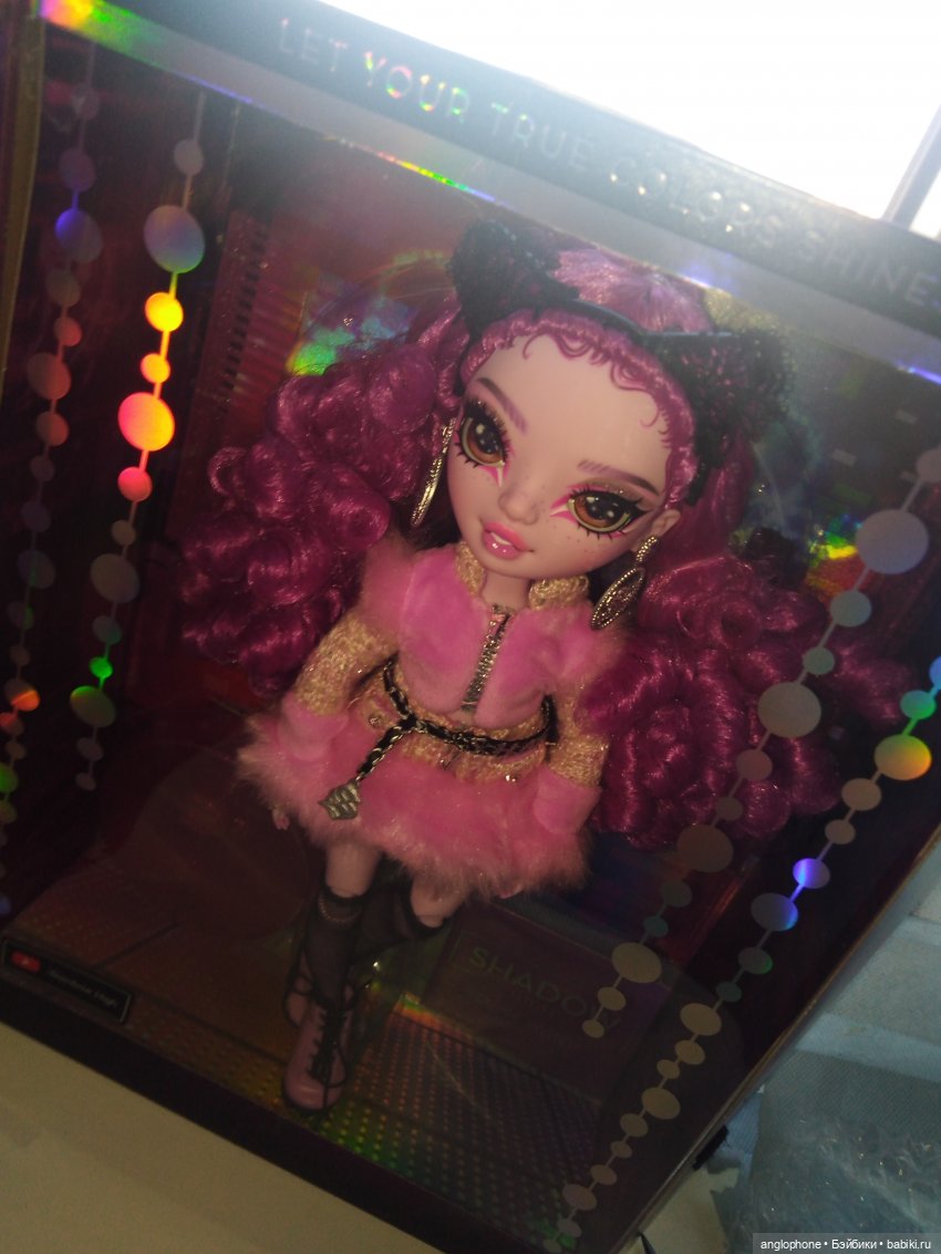 Куклы Rainbow High (Рейнбоу Хай